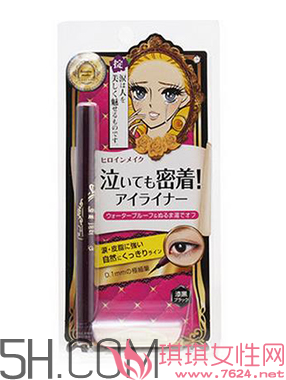 日本旅游必买化妆品推荐 日本美瞳哪个牌子好