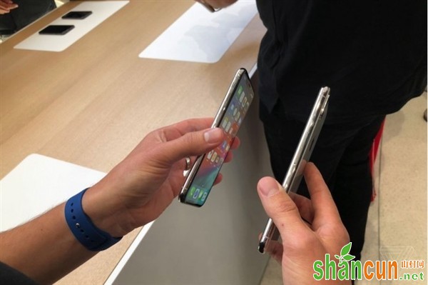 苹果新一代iPhone全球售价对比：这里最便宜！