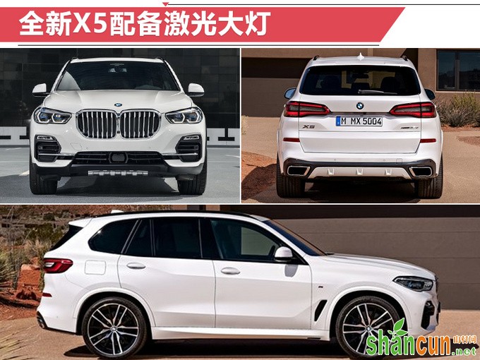 高颜值! 广州车展10款必看SUV 不到10万就能入手-图3