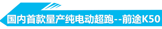 SUV+新能源为主23款新车8月开卖/最低6万元起-图1