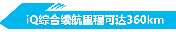 五大平台12款电动车 长城一大波电动车将上市-图1