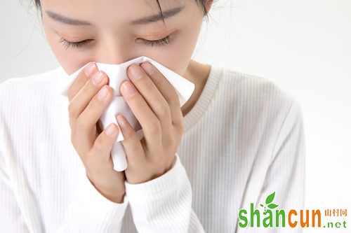 冷空气过敏性鼻炎怎么根治
