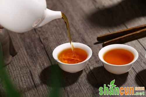 茶叶的种类和功效大全 茶叶分为哪几类
