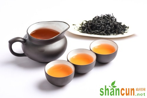 茶叶的种类和功效大全 茶叶分为哪几类