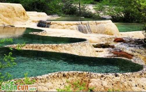 夏天去哪里旅游凉快 