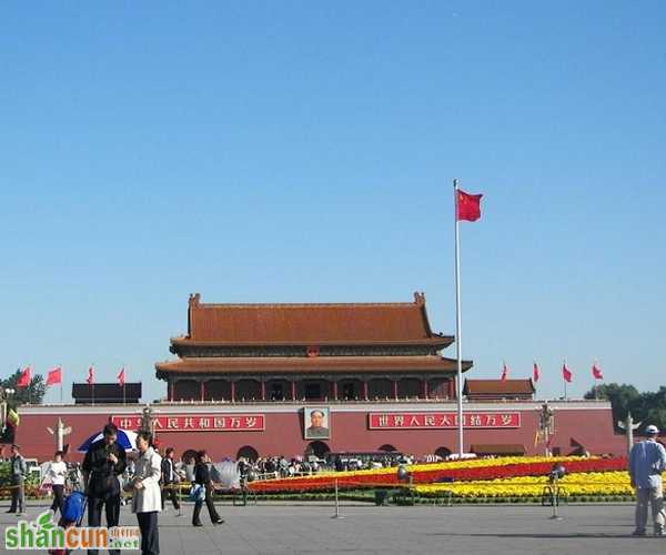 北京旅游有哪些注意事项       