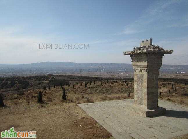 大同白登山的景点介绍，去白登山怎么坐车    