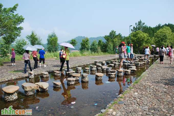 2015年中秋节旅游去哪好 