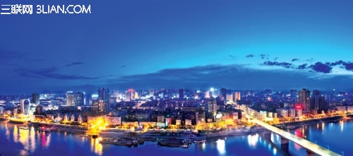 中国风水最好的6大城市 