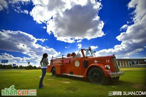 墨西哥 填满华丽色彩的古城 