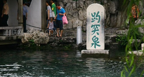 济南有什么好玩的地方     