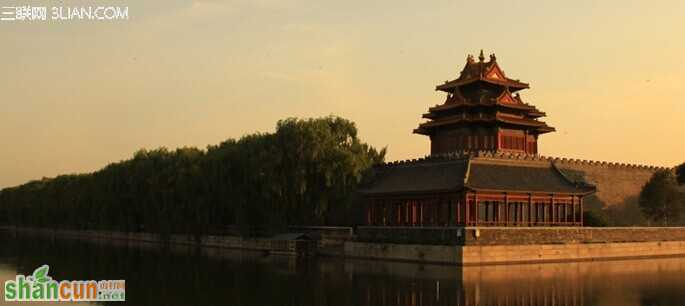 2014暑假北京旅游攻略 