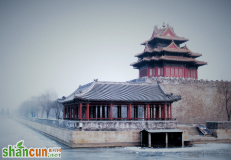 北京冬季好玩的地方3
