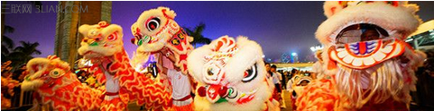 2016年香港春节都有什么活动 
