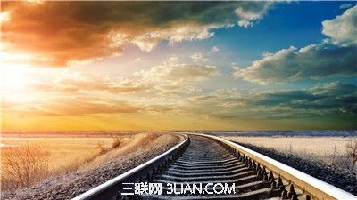 中国最美铁路线 