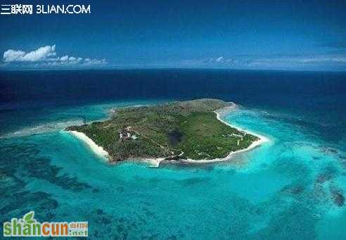 2015最新国内五大海岛度假攻略            