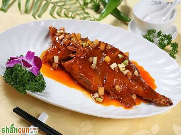 合肥有什么好吃的 
