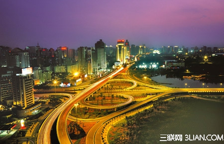 中国十大环境最好旅游城市推荐 