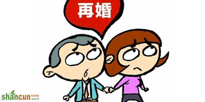 再婚结婚登记需要什么证件 