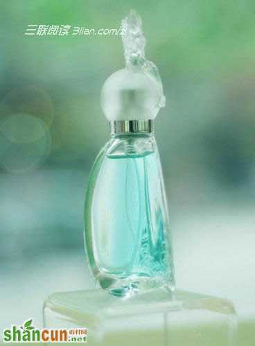 选对香水 让香味持久的10个法则 阅读