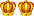 二金冠