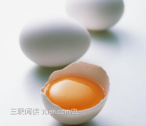 蛋类食品——女白领美容养颜的得力助手 山村
