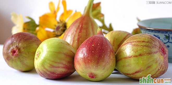 秋季护肤吃什么水果 自制水果面膜天然效果好