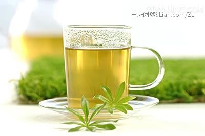 排毒瘦身，绿茶的5种妙法 山村