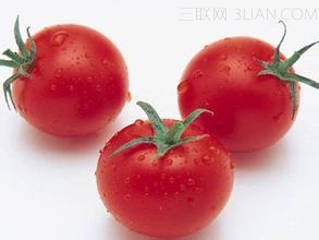 西红柿减肥法 晚餐最佳的减肥美食 山村