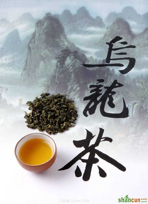 乌龙茶减肥的注意事项 山村