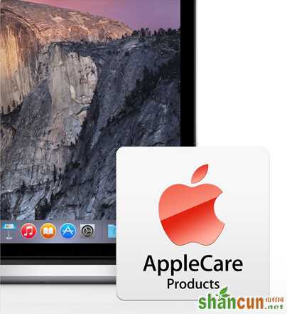 applecare 全方位服务计划适用于哪些设备 山村