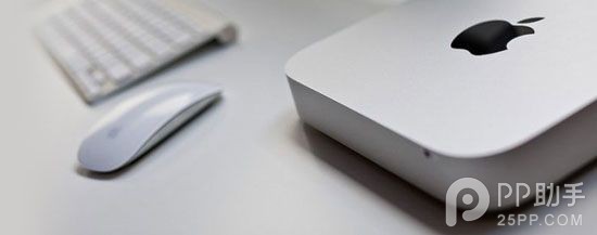 教你更换Mac mini 2014款的SSD固态硬盘 山村