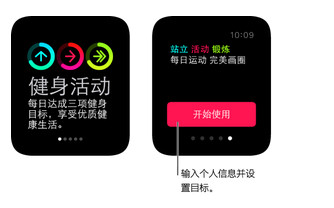 Apple Watch健康功能使用手册 山村