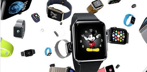 Apple Watch系统首次更新 性能如何 山村