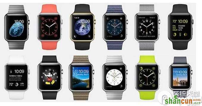 apple watch用电快怎么办 提升apple watch续航能力教程