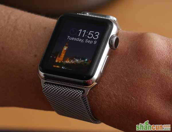 AppleWatch心率不记录怎么办 苹果手表心率空白解决办法