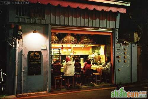 春节回家婆媳关系维护小技巧 山村