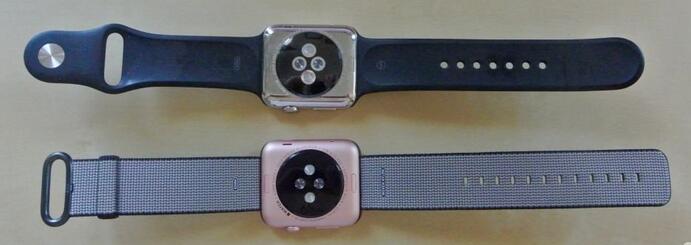 apple watch尼龙表带,apple watch尼龙表带怎么样,apple watch