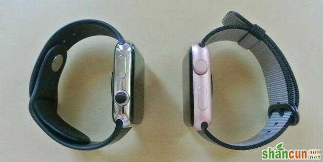 apple watch尼龙表带,apple watch尼龙表带怎么样,apple watch