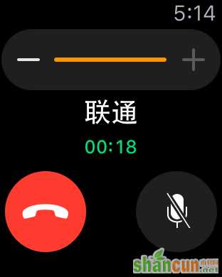 Apple Watch如何将电话转到iPhone上？ 山村