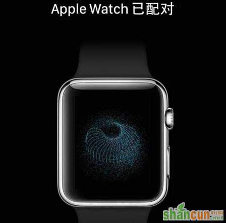 Apple Watch,Apple Watch链接wifi,Apple Watch连接网络