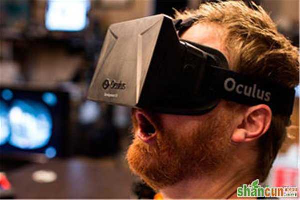 Oculus Rift分辨率怎么设置调整 山村