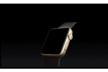 Apple Watch2有哪些新功能 山村