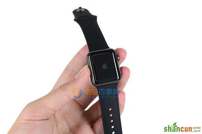 Apple Watch2怎么拆机 Apple Watch2拆解评测