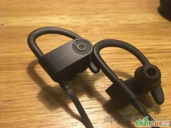 Powerbeats 3