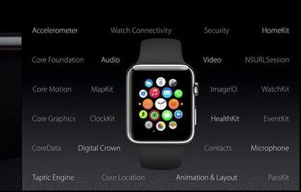 watchOS 3.1.1升级不了怎么回事 山村