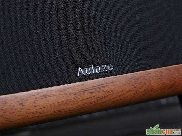业界首款感控WiFi音响:Auluxe E3评测 