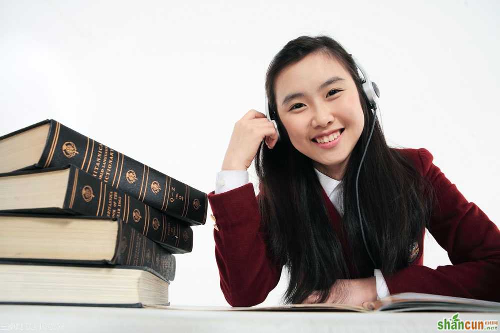 学生抗疲劳的方法 山村
