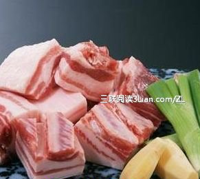 猪肉6种食疗法 滋阴补肾