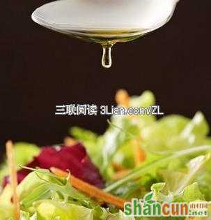 食用油四大用油误区不可不看山村